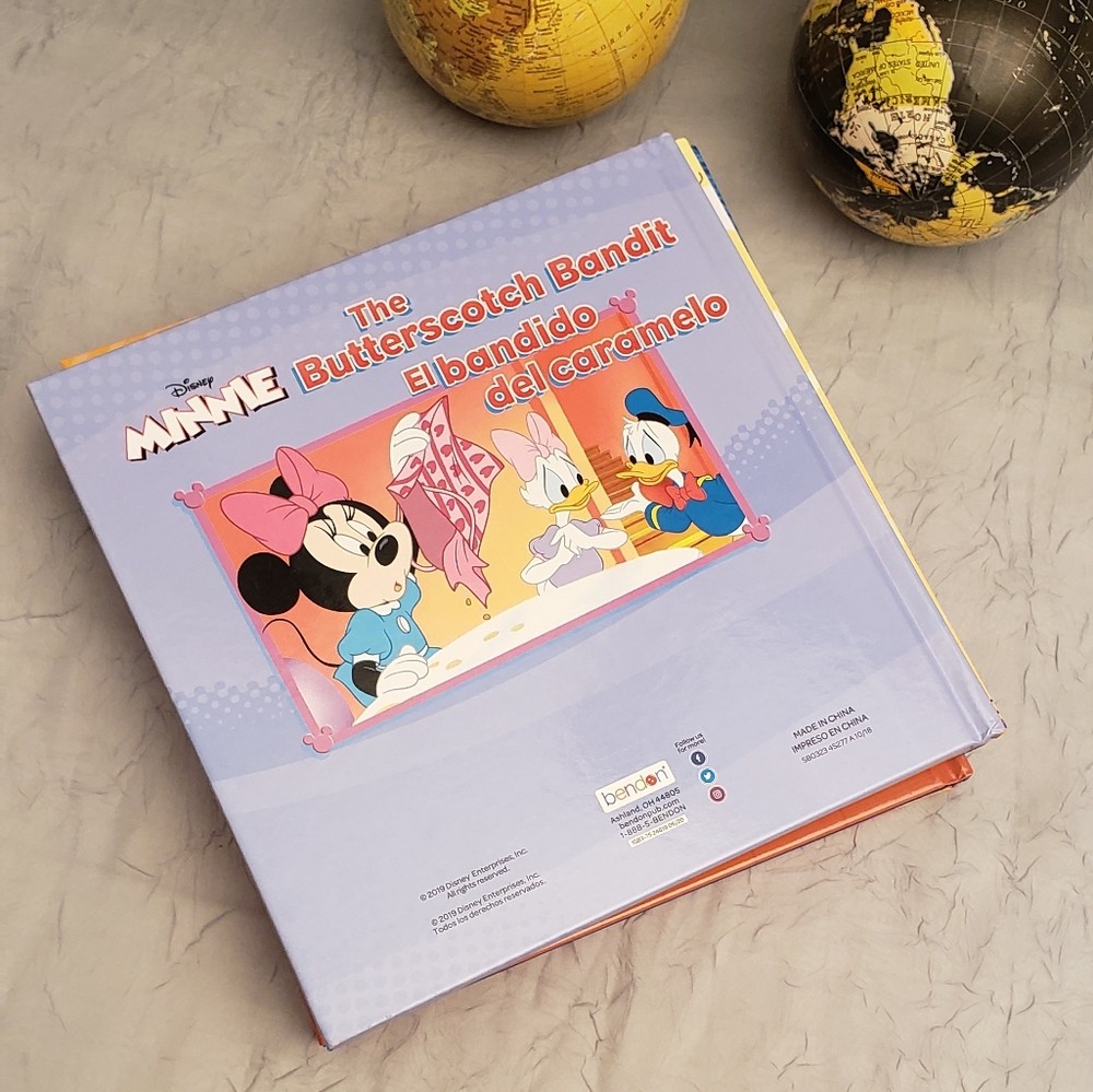 BUNDLE OF CHILDREN STORYBOOKS (6) - Picture 3 of 14
